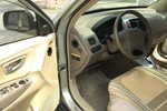 现代途胜2006款2.7L 自动四驱豪华型
