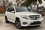 奔驰GLK级2015款GLK 260 4MATIC 时尚型 极致版