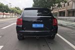 保时捷Cayenne2006款Cayenne S 顶级