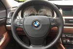 宝马5系GT2011款535i 典雅型