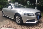 奥迪A4L2010款2.0TFSI 豪华型