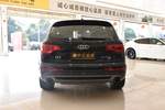 奥迪Q72014款40 TFSI 专享型