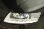 奥迪A6L2010款2.4L 舒适型