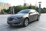 别克君威2015款1.6T 精英技术型