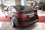 宝马5系GT2013款535i 典雅型