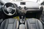 奥迪A1 Sportback2013款30 TFSI Ego