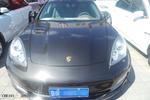 保时捷Panamera2010款Panamera 4 3.6L 