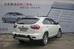 比亚迪S62011款2.0L 手动豪华型