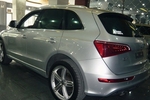 奥迪Q52011款2.0TFSI 豪华型