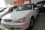 雪铁龙经典爱丽舍2008款1.6L 手动 豪华型