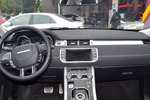 路虎揽胜极光2014款2.0T 5门耀动版