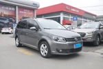 大众途安2011款1.4TSI DSG 智雅版5座