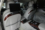 奥迪A8L2013款45 TFSI quattro豪华型