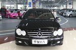 奔驰CLK轿跑2008款CLK280