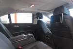 宝马7系2013款730Li 豪华型
