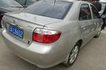 丰田威驰2006款1.5 GL-i 手动