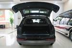 奥迪Q72013款35 TFSI 进取型