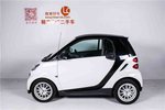 smartfortwo2012款1.0 MHD 硬顶标准版