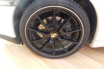 保时捷Cayman2012款Cayman Black Edition 2.9L 