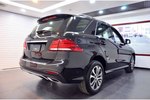 奔驰GLE级2015款320 4MATIC