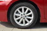雷克萨斯CT200h2012款1.8L 精英版