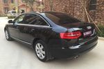 奥迪A6L2010款2.4L 技术型