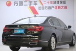 宝马7系2016款730Li 领先型