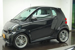 smartfortwo2011款1.0T 博速特别版