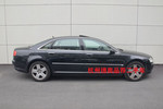 奥迪A8L2005款A8L Quattro(加长型) 4.2电喷