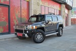 悍马H32008款H3 ALPHA 5.3