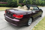 宝马3系敞篷2008款330i