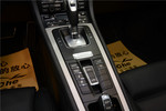 保时捷Boxster2007款2.7 手动后驱 2门敞蓬