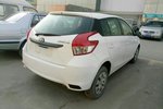 丰田YARiS L 致炫2014款1.3E 自动魅动版