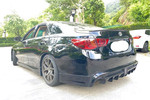 丰田锐志2013款2.5V 菁锐版
