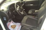 Jeep指南者2014款2.4L 四驱运动版