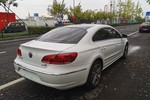 大众CC2016款1.8TSI 豪华型