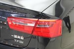 奥迪A6L2012款TFSI 舒适型(2.0T)