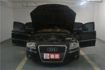 奥迪A8L2005款2.8 Quattro(自动四驱)