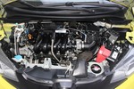 本田飞度2016款1.5L LX CVT舒适型