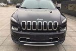 Jeep自由光2016款2.4L 专业版