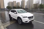 奇瑞瑞虎72017款2.0L CVT耀领版