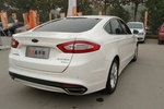 福特蒙迪欧2013款1.5L GTDi180 时尚型