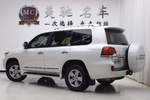 丰田兰德酷路泽2012款4.0L 自动GX-R 