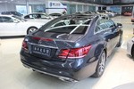 奔驰E级双门2014款E200 Coupe