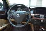 宝马5系2009款525Li 领先型