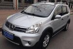 日产骊威2009款1.6L 自动全能型