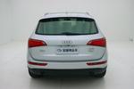 奥迪Q52012款2.0TFSI 豪华型