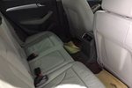 奥迪Q52012款2.0TFSI 技术型