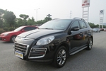 纳智捷大7 SUV2013款锋芒进化版 2.2T 两驱智慧型