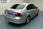 宝马3系双门2006款320i 2.0手动